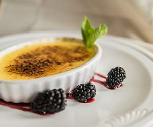 Creme Brûlée