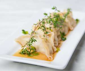 Potstickers